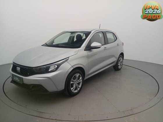 FIAT ARGO 1.0 FIREFLY FLEX DRIVE MANUAL FIAT ARGO 1.0 FIREFLY FLEX DRIVE MANUAL